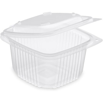 Contenitori OK per Microonde e Cibi Caldi | Uso Professionale 2