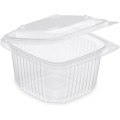 Contenitore PP per Alimenti - Chiusura Ermetica, Congelabile e Microondabile