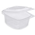 Contenitore PP per Alimenti - Chiusura Ermetica, Congelabile e Microondabile