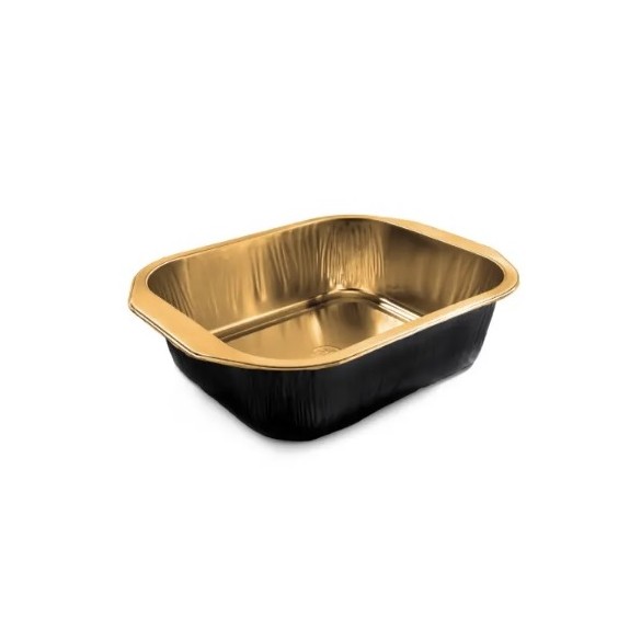 Contenitore alluminio extra Eclipse